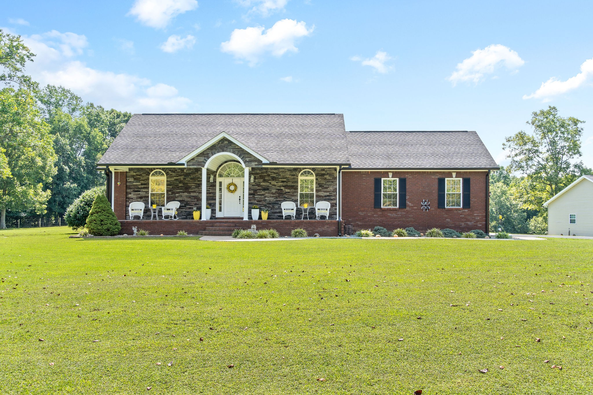 585 Fire Tower Road Erin, TN 37061 - Photo 3 of 46 Gallery Image 3