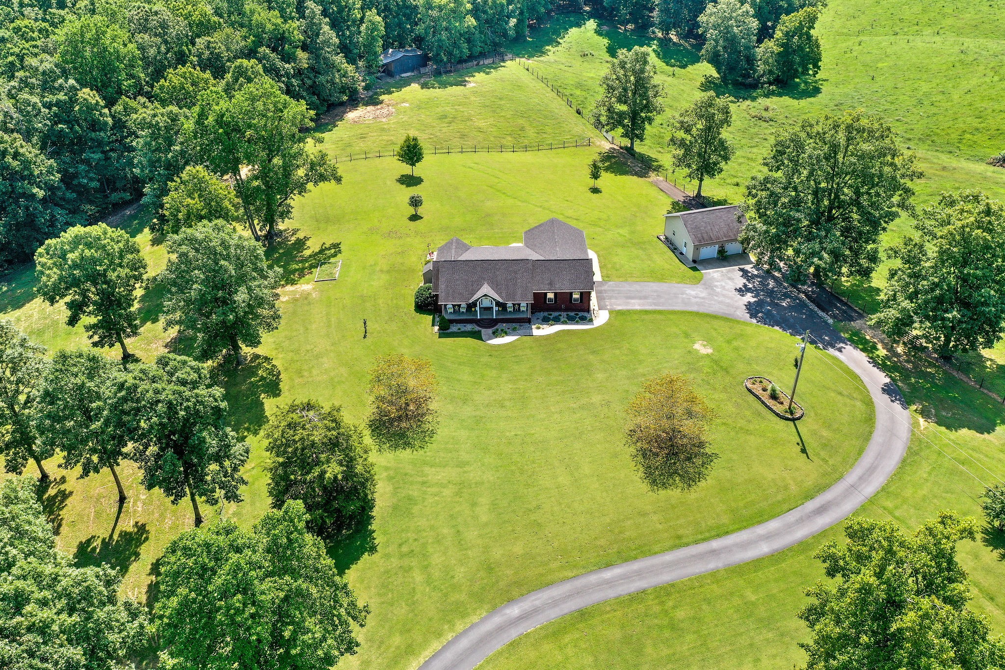 585 Fire Tower Road Erin, TN 37061 - Photo 38 of 46 Gallery Image 38
