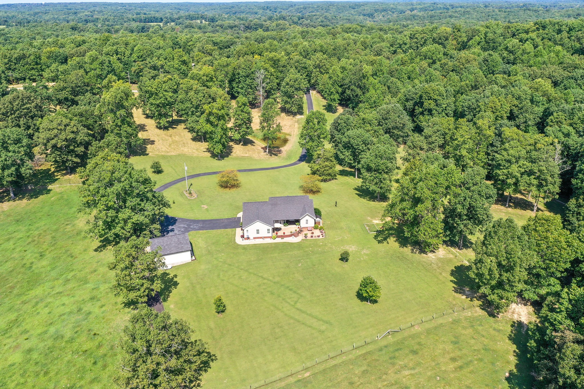 585 Fire Tower Road Erin, TN 37061 - Photo 39 of 46 Gallery Image 39