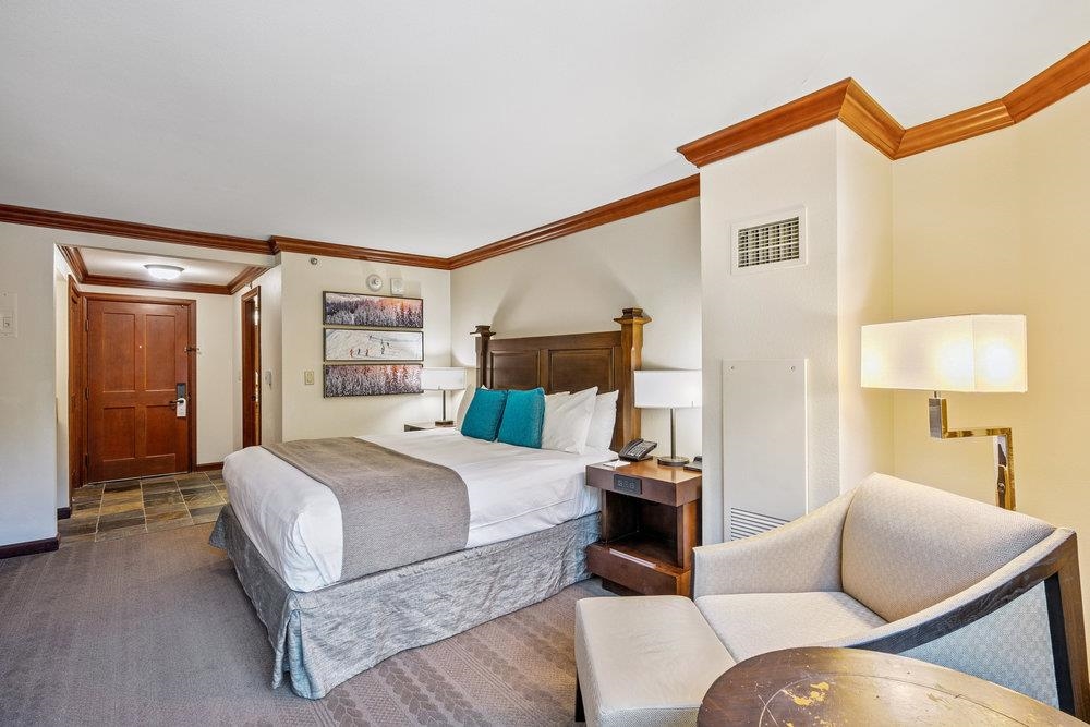 400 Resort Road, Unit 809811 Olympic Valley, CA 96146 - Photo 12 of 25