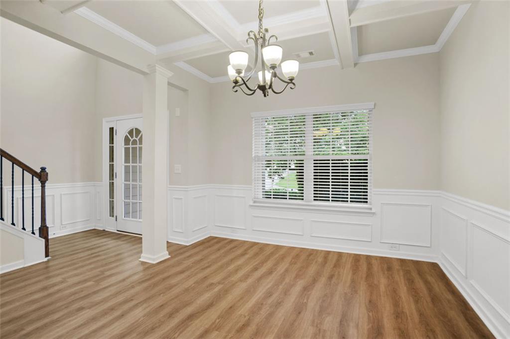 924 Sublime Trail Canton, GA 30114 - Photo 6 of 47