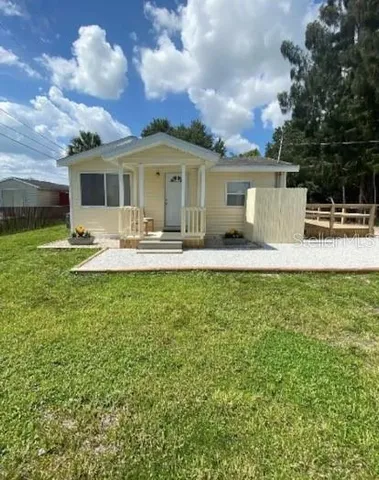 $175,000 | 26022 Glasgow Avenue, Punta Gorda, FL 33950