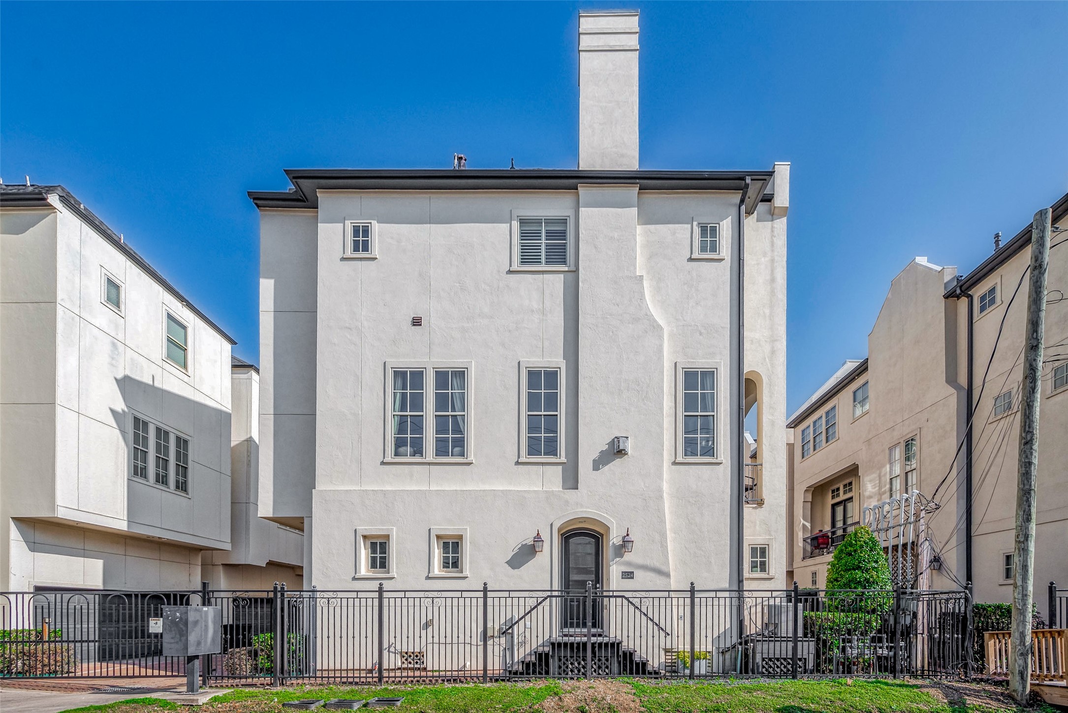 2524 Sherwin Street Houston, TX 77007 - Photo 18 of 47