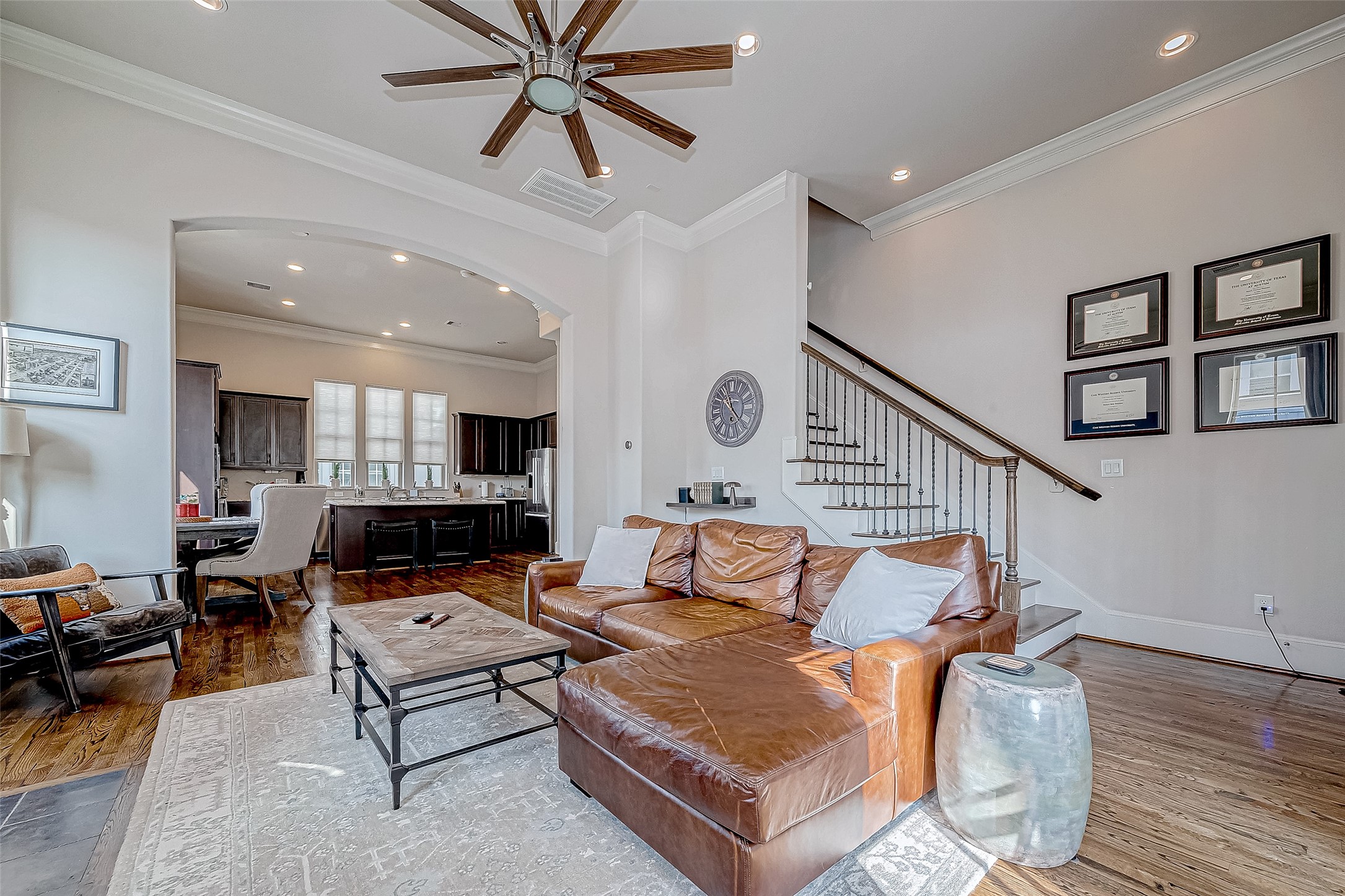 2524 Sherwin Street Houston, TX 77007 - Photo 35 of 47