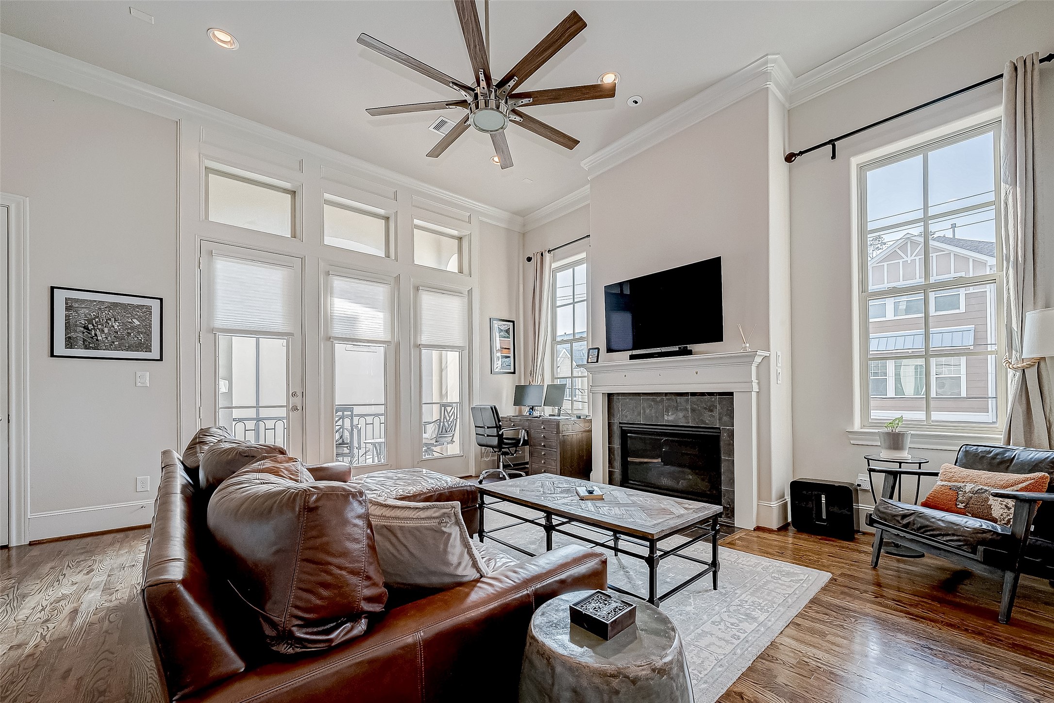 2524 Sherwin Street Houston, TX 77007 - Photo 41 of 47