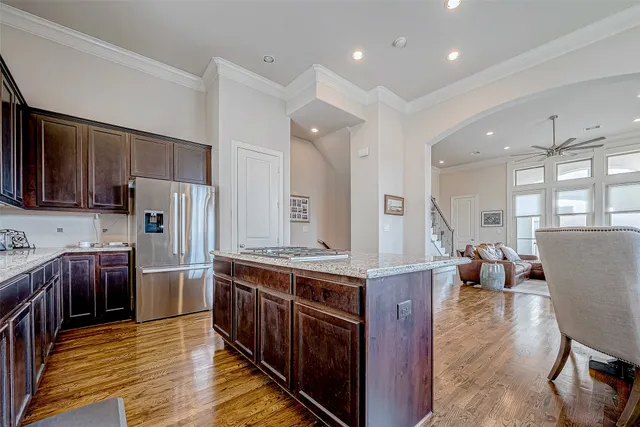 $3,200 | 2524 Sherwin Street, Houston, TX 77007