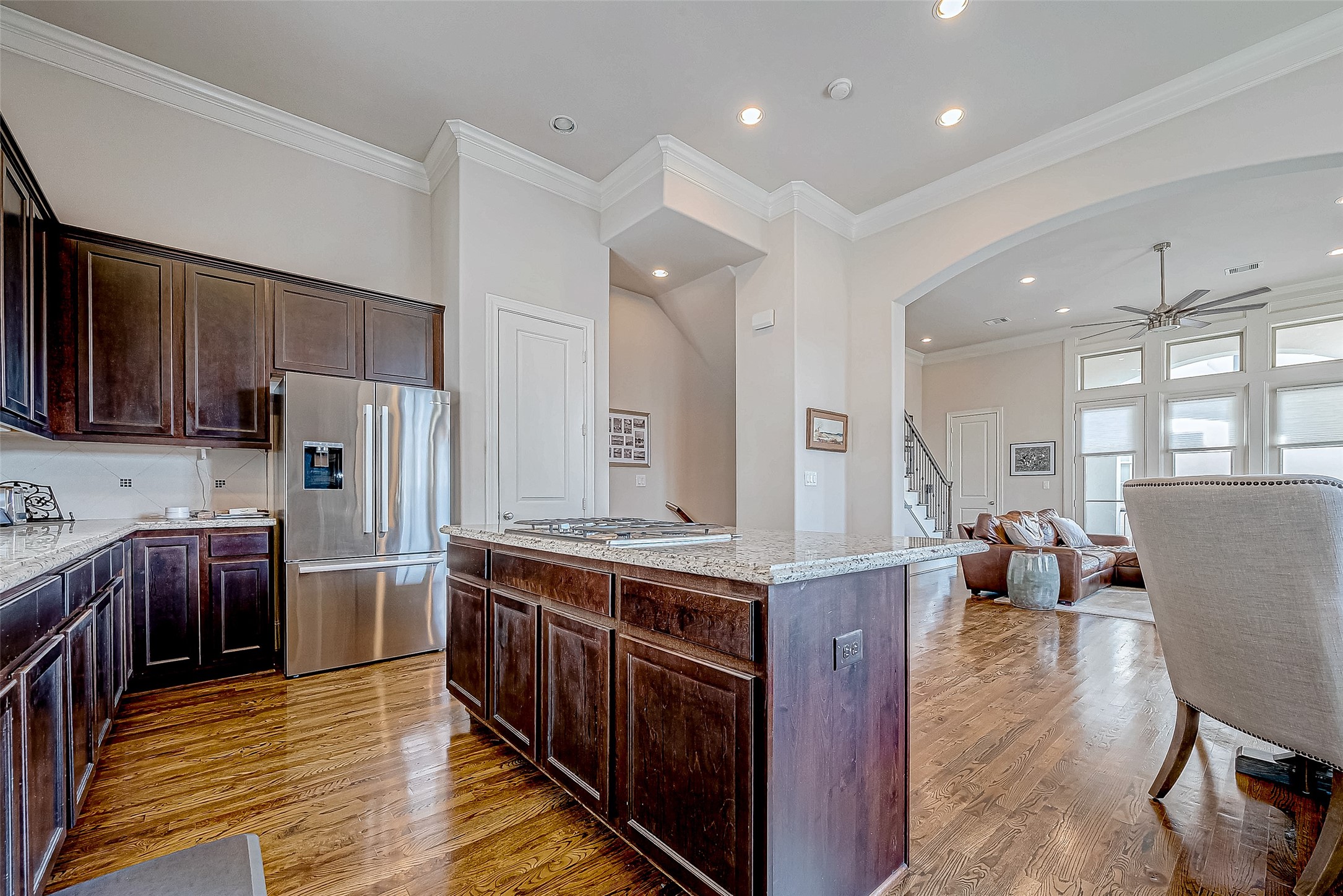 2524 Sherwin Street Houston, TX 77007 - Photo 43 of 47