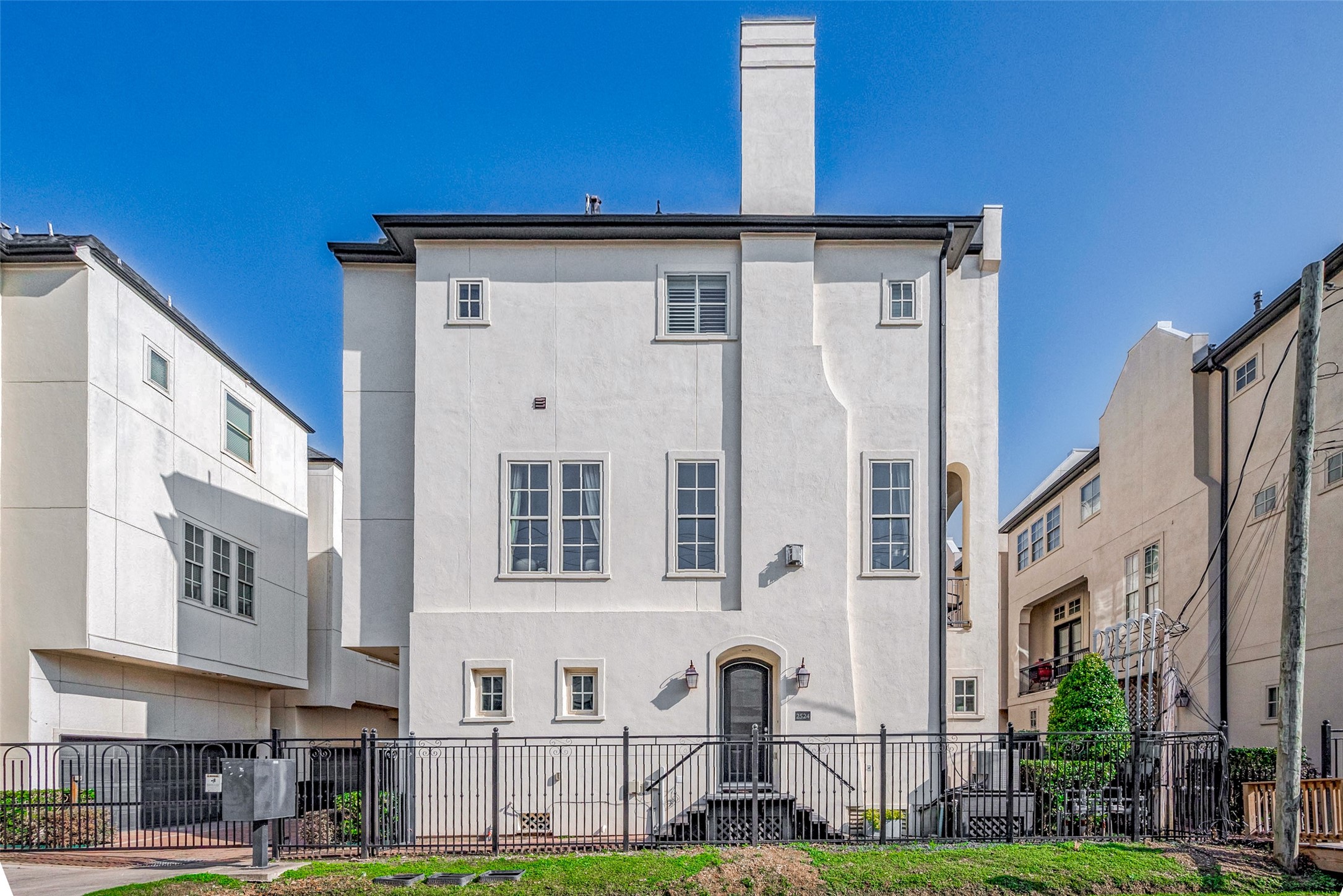 2524 Sherwin Street Houston, TX 77007 - Photo 46 of 47