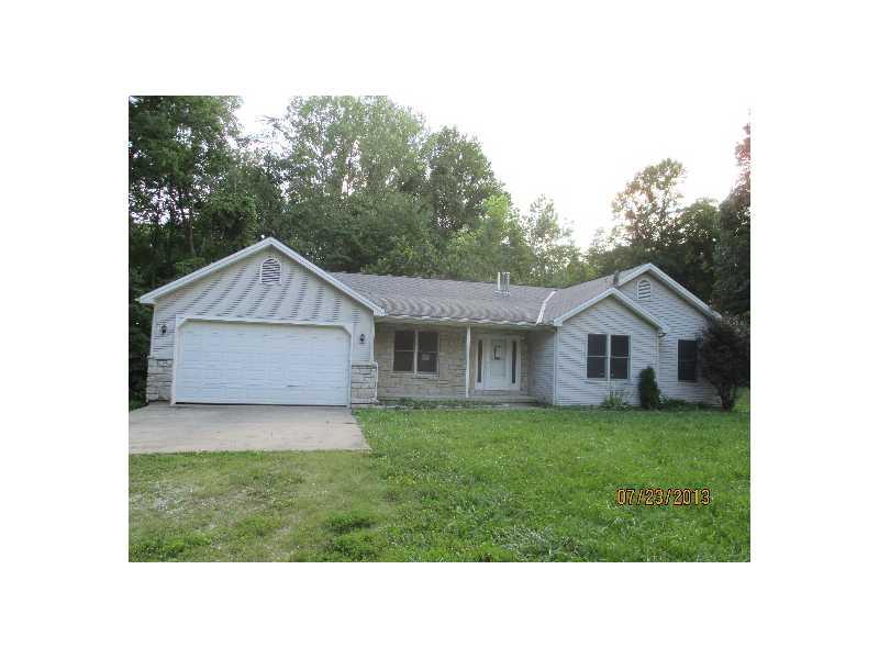 12146 Bulltown Road Laurel, IN 47024 - Photo 1 of 10 Gallery Image 1