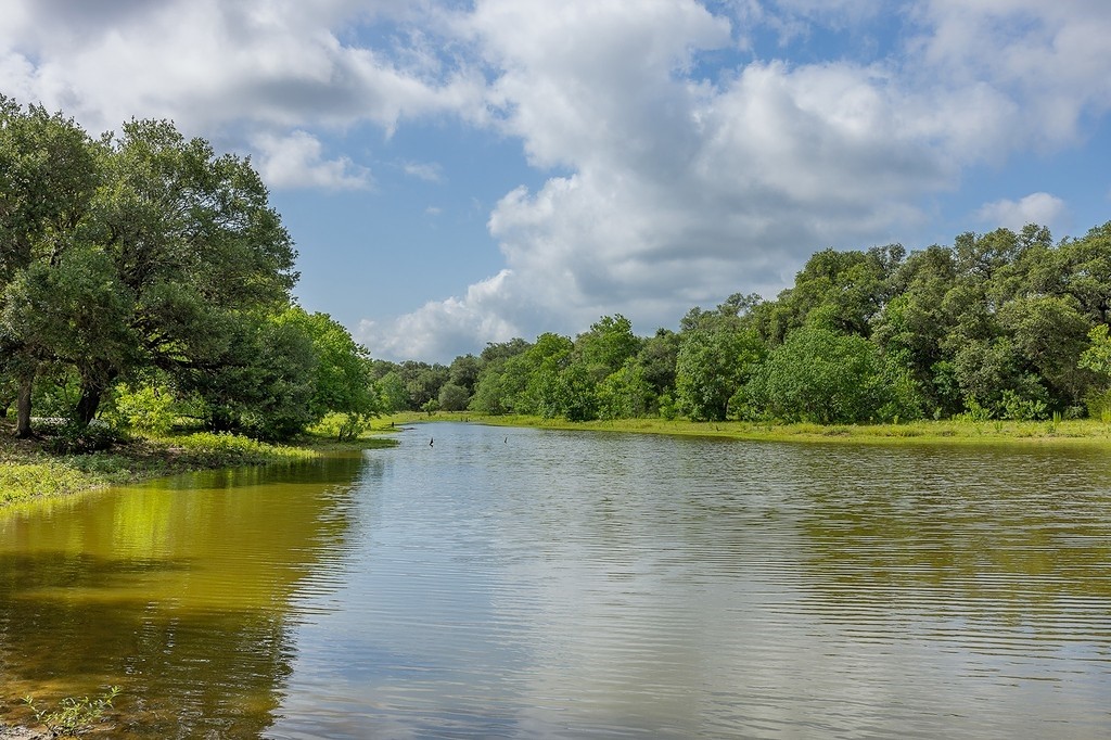 a view of a lake view