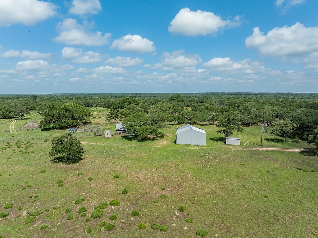 1561 Cr 154 Road Weimar, TX 78962 - Photo 11 of 46 a view of a lake