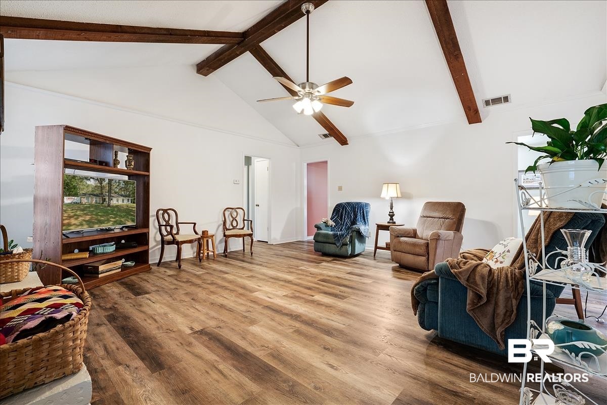 2460 Firetower Road Semmes, AL 36575 - Photo 26 of 29