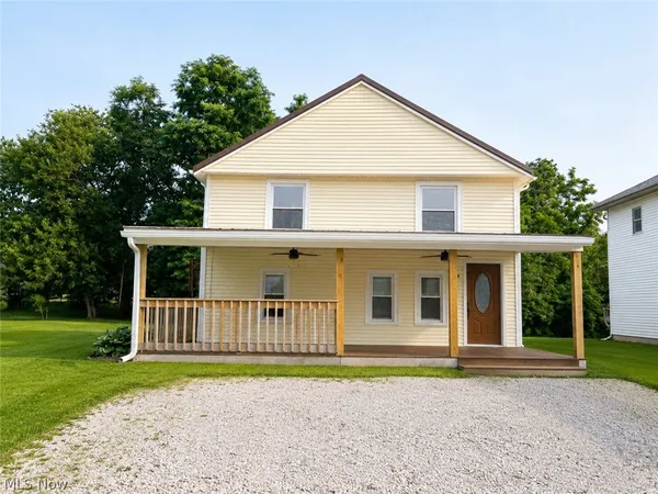 $140,000 | 4408 11th Avenue, Parkersburg, WV 26101