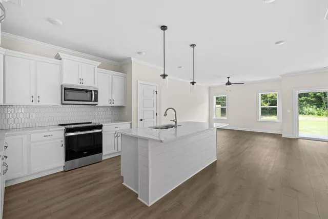 $422,900 | 480 Double Play Drive, Unit 107, Chattanooga, TN 37421