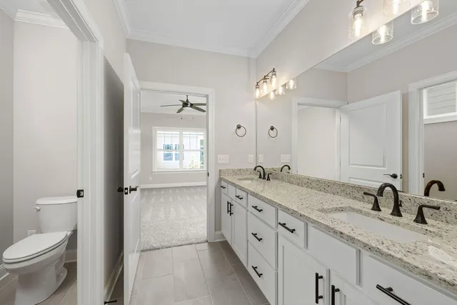 $422,900 | 480 Double Play Drive, Unit 107, Chattanooga, TN 37421