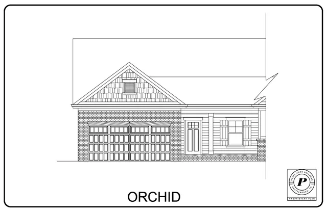 $422,900 | 480 Double Play Drive, Unit 107, Chattanooga, TN 37421