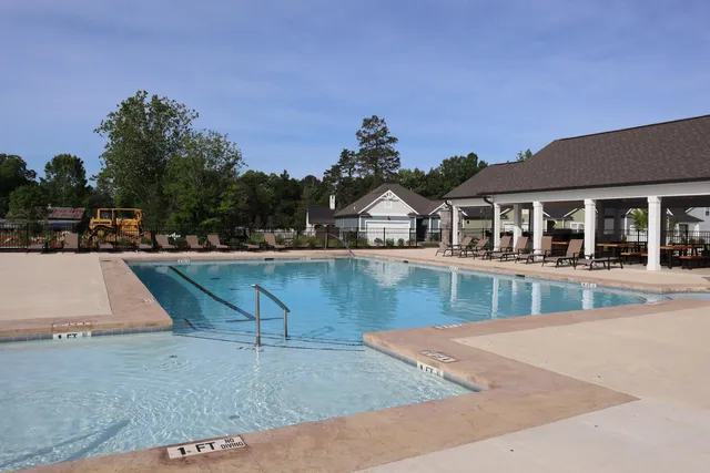 $422,900 | 480 Double Play Drive, Unit 107, Chattanooga, TN 37421