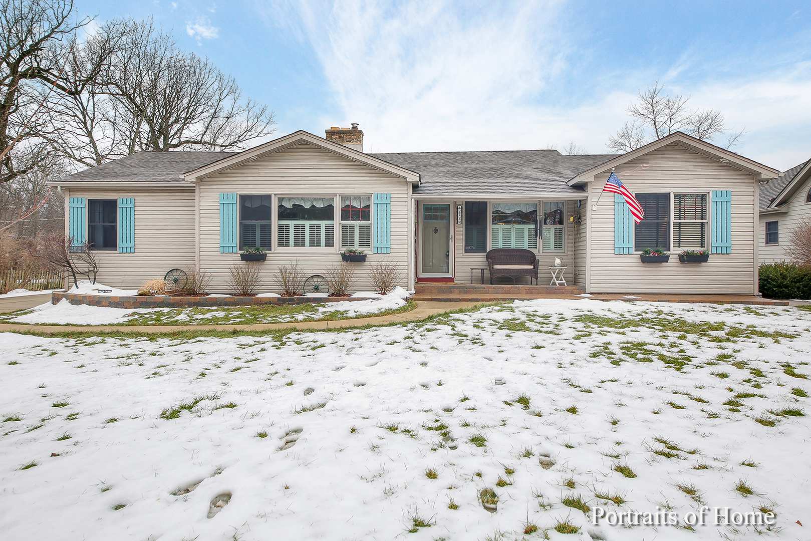 272 South Central Avenue, Wood Dale, IL 60191 Compass