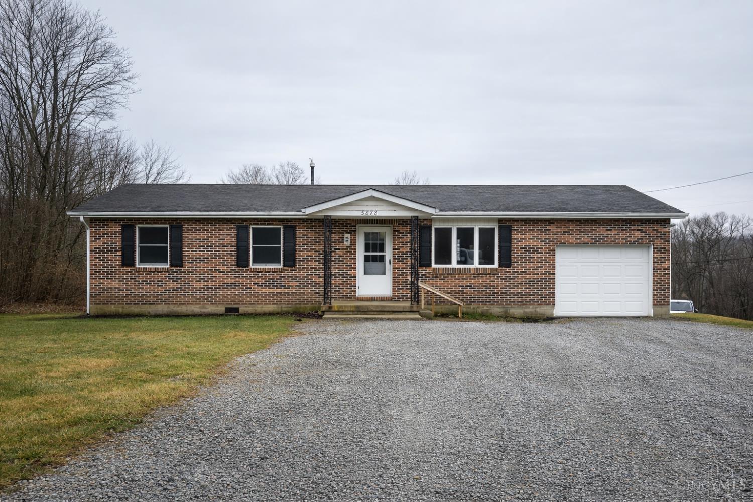 5878 Riber Road Hillsboro, OH 45133 - Photo 1 of 4