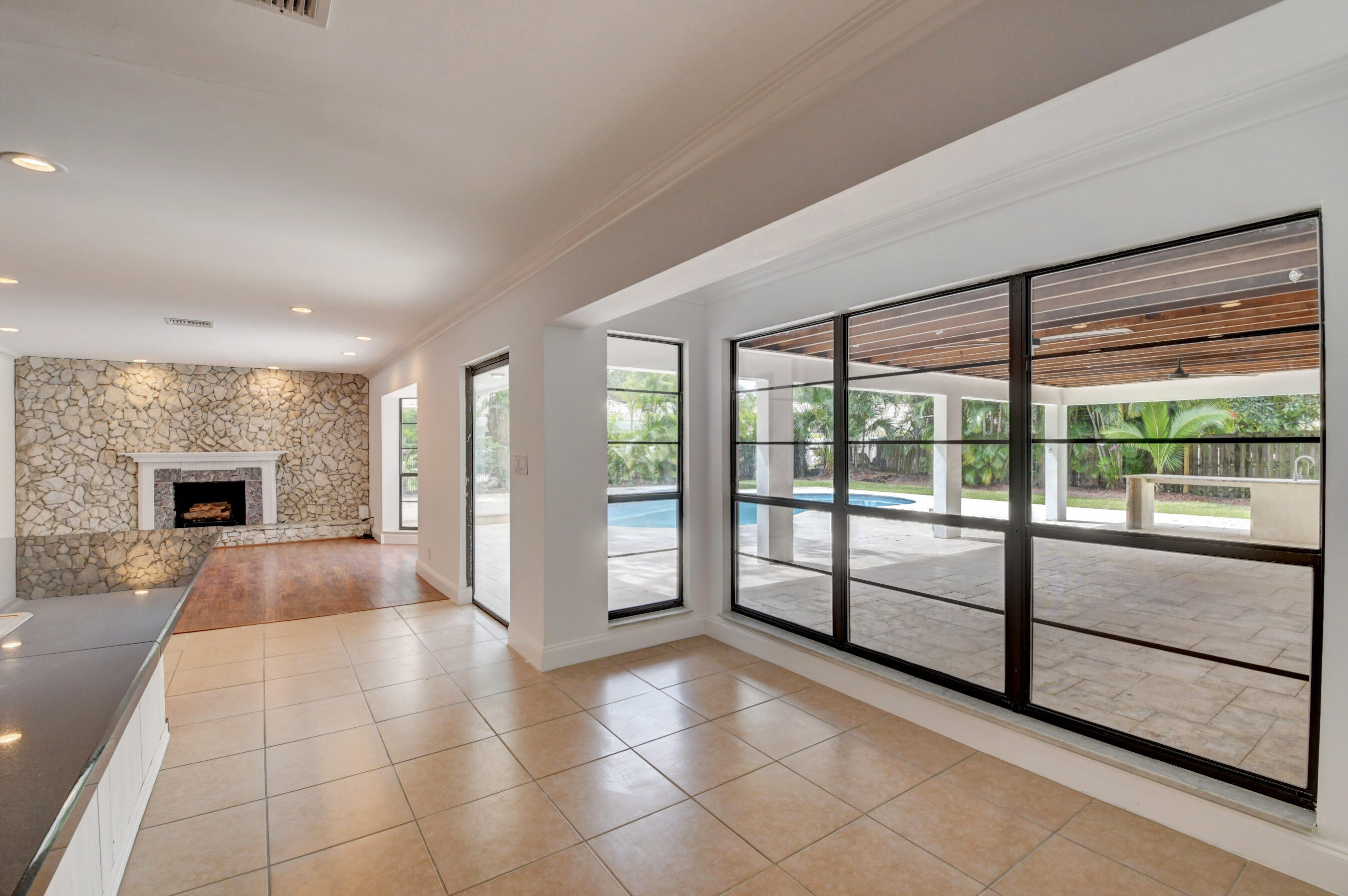 Undisclosed Address Boca Raton, FL 33433 - Photo 15 of 42 Dining Area