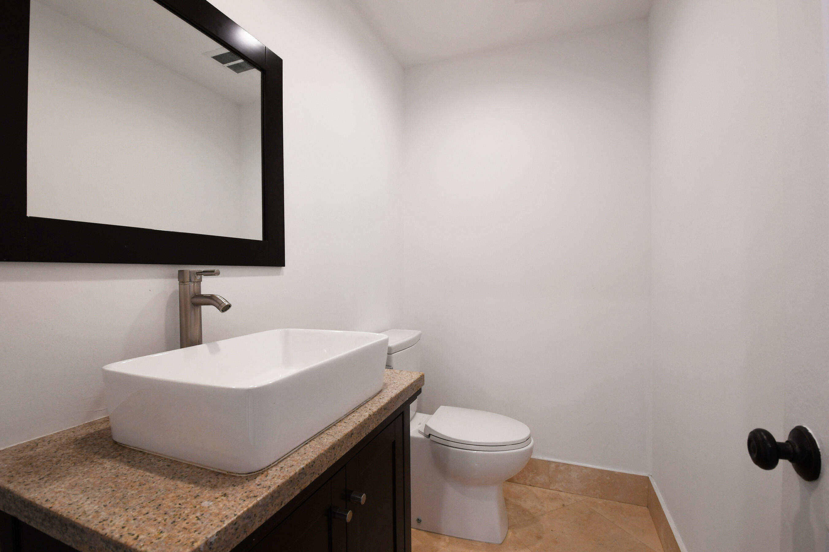 Undisclosed Address Boca Raton, FL 33433 - Photo 25 of 42 Half Bathroom