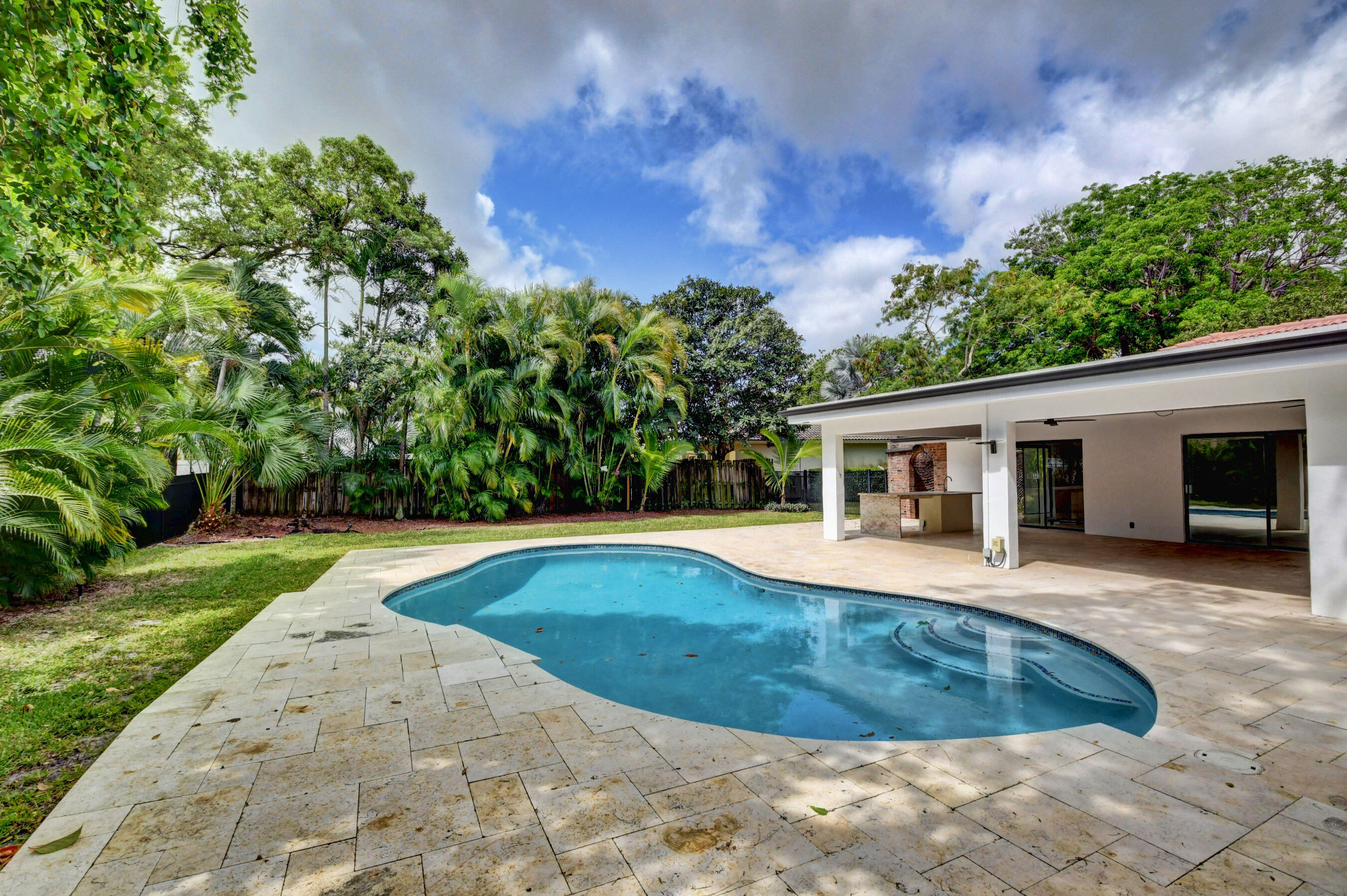 Undisclosed Address Boca Raton, FL 33433 - Photo 5 of 42 Pool