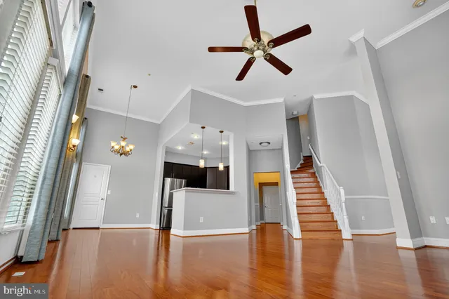 $710,000 | 12000 Market Street, Unit 490, Reston, VA 20190