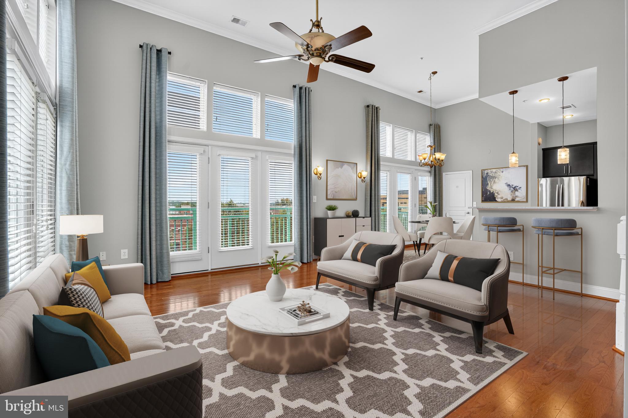 12000 Market Street, Unit 490 Reston, VA 20190 - Photo 2 of 43 Virtual Stage