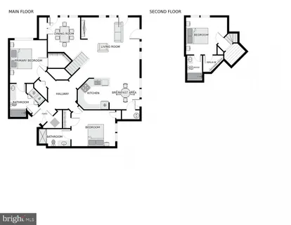 $710,000 | 12000 Market Street, Unit 490, Reston, VA 20190