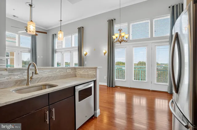 $710,000 | 12000 Market Street, Unit 490, Reston, VA 20190