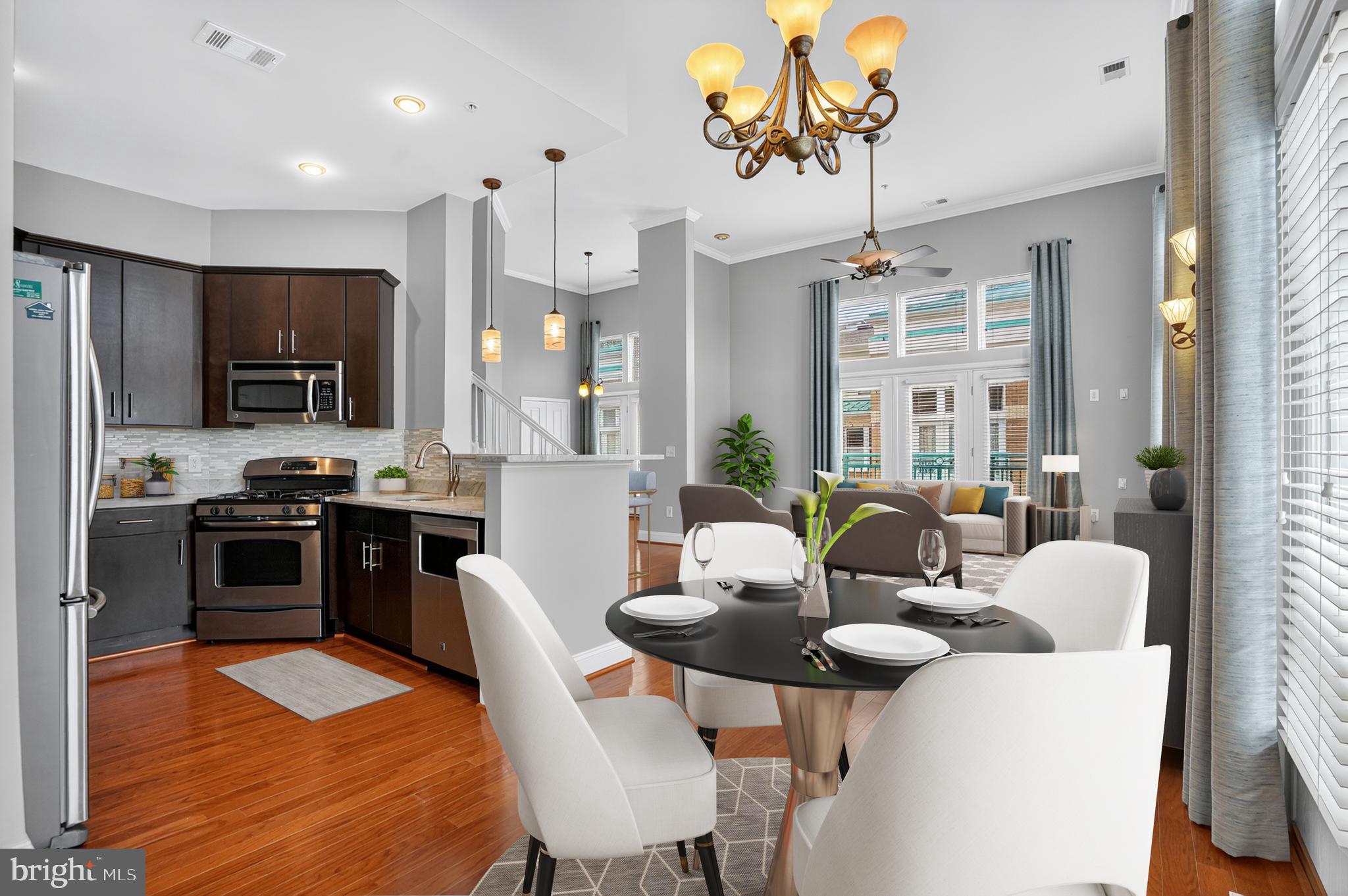 12000 Market Street, Unit 490 Reston, VA 20190 - Photo 10 of 43 Virtual Stage