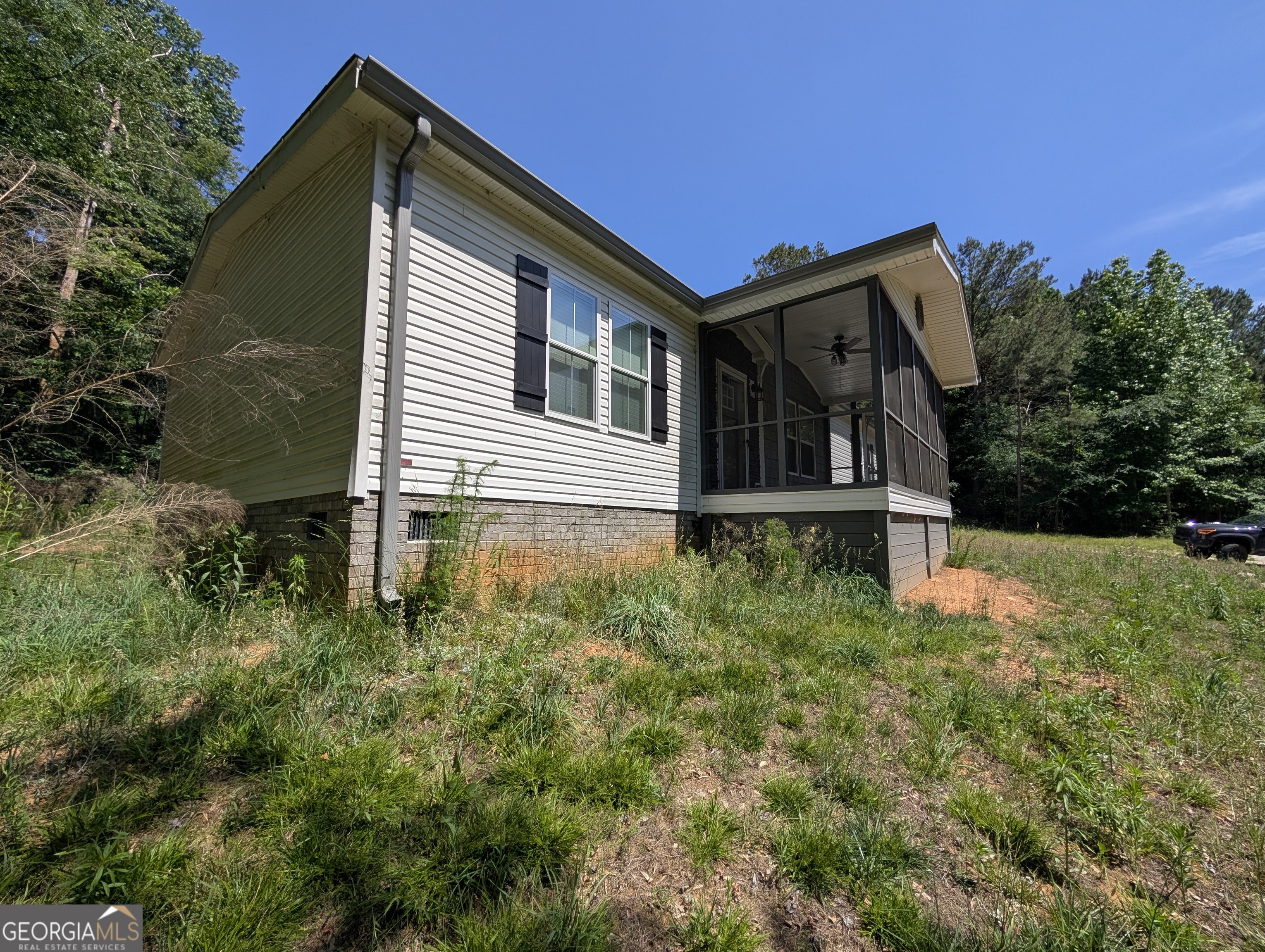 72 Farm Lane Royston, GA 30662 - Photo 2 of 5