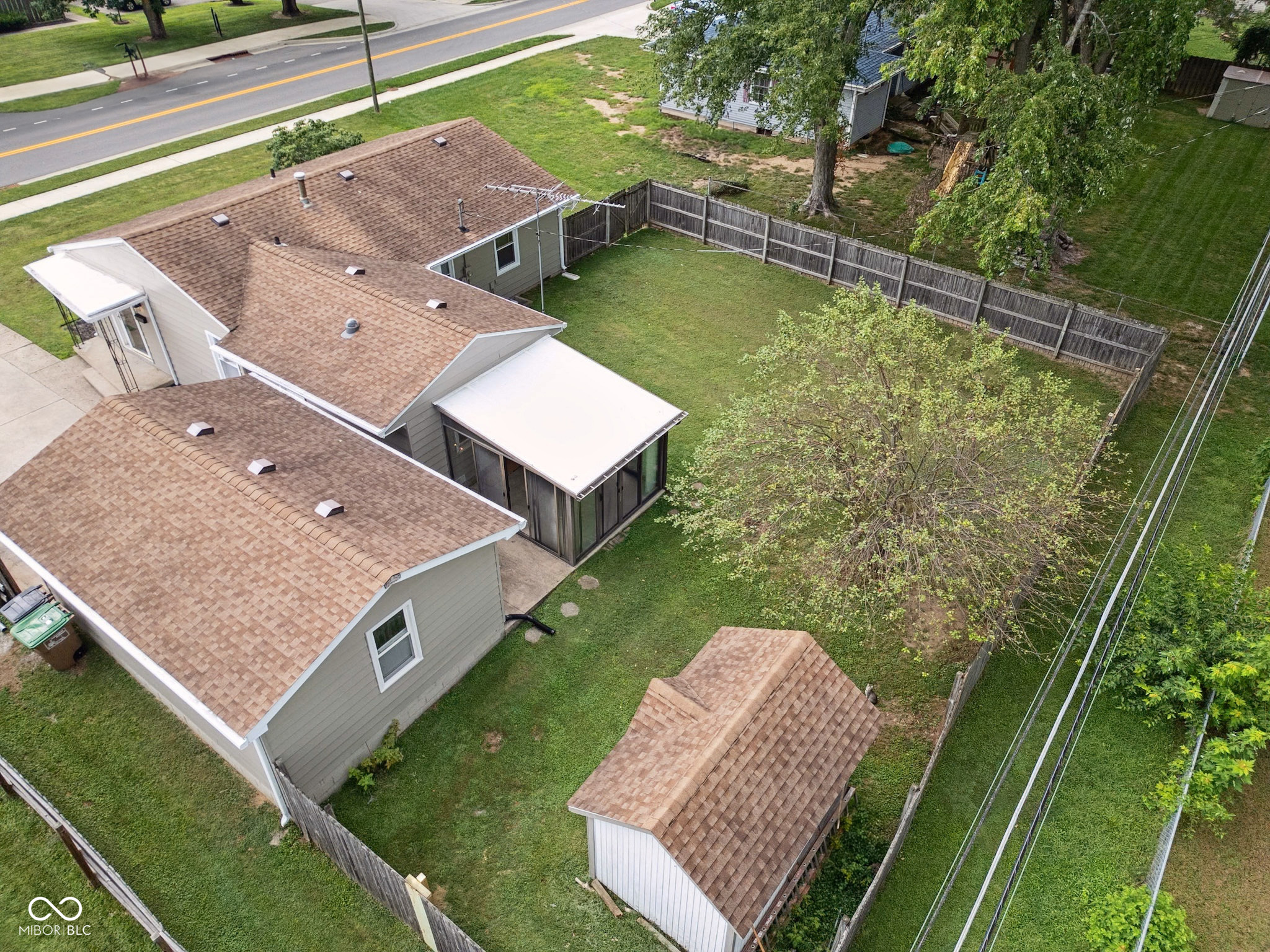 2741 Taylor Road Columbus, IN 47203 - Photo 26 of 28 Gallery Image 26