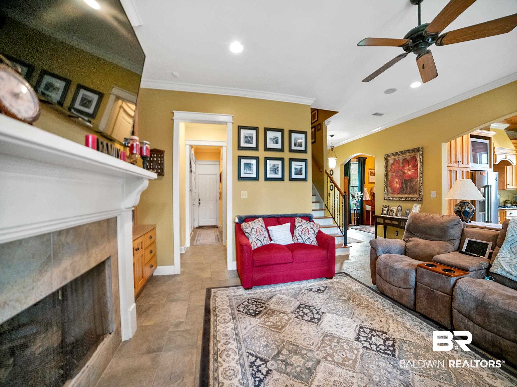 6609 Sweetbay Court Mobile, AL 36618 - Photo 7 of 39