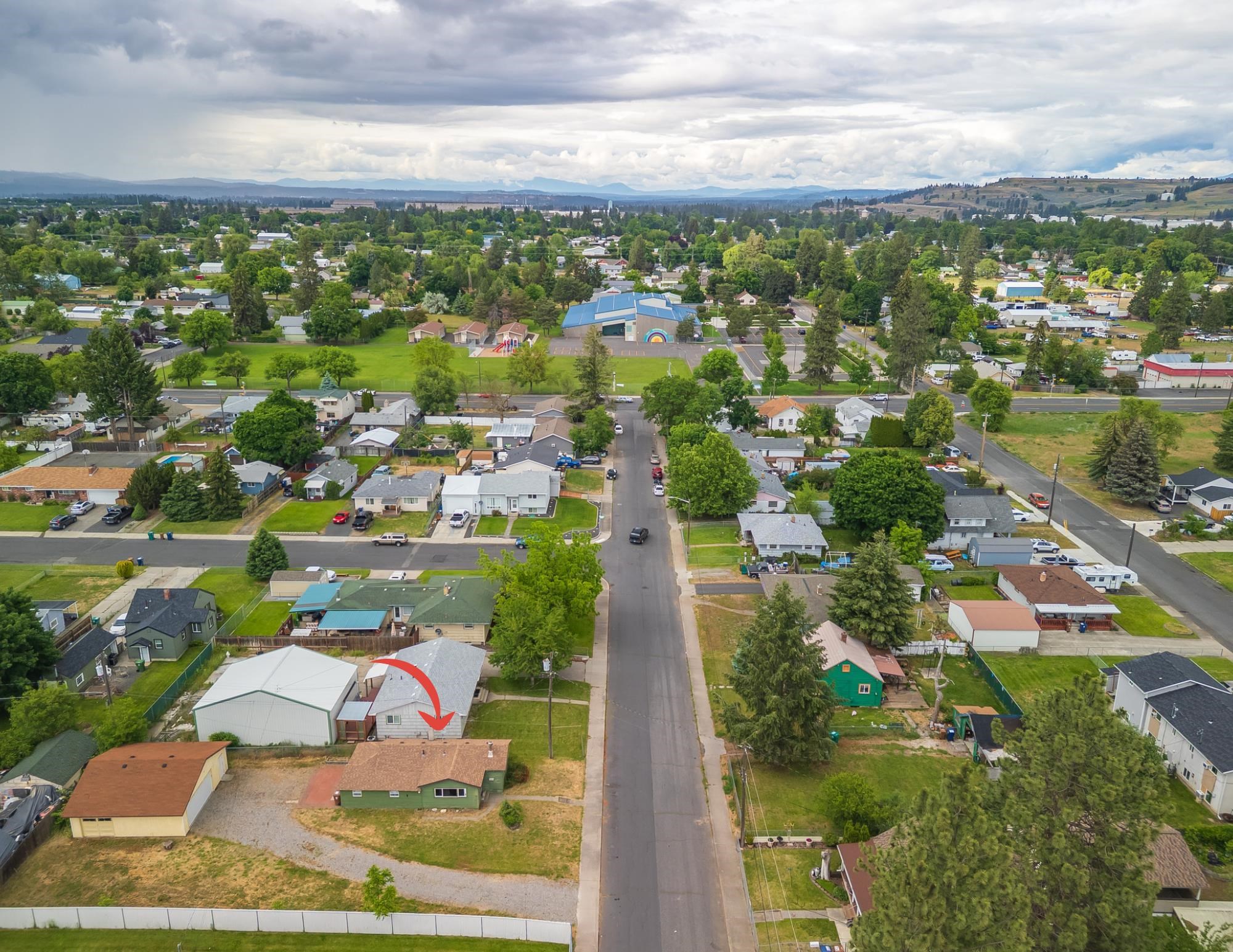 6109 North Cook Street Spokane, WA 99208 - Photo 28 of 30