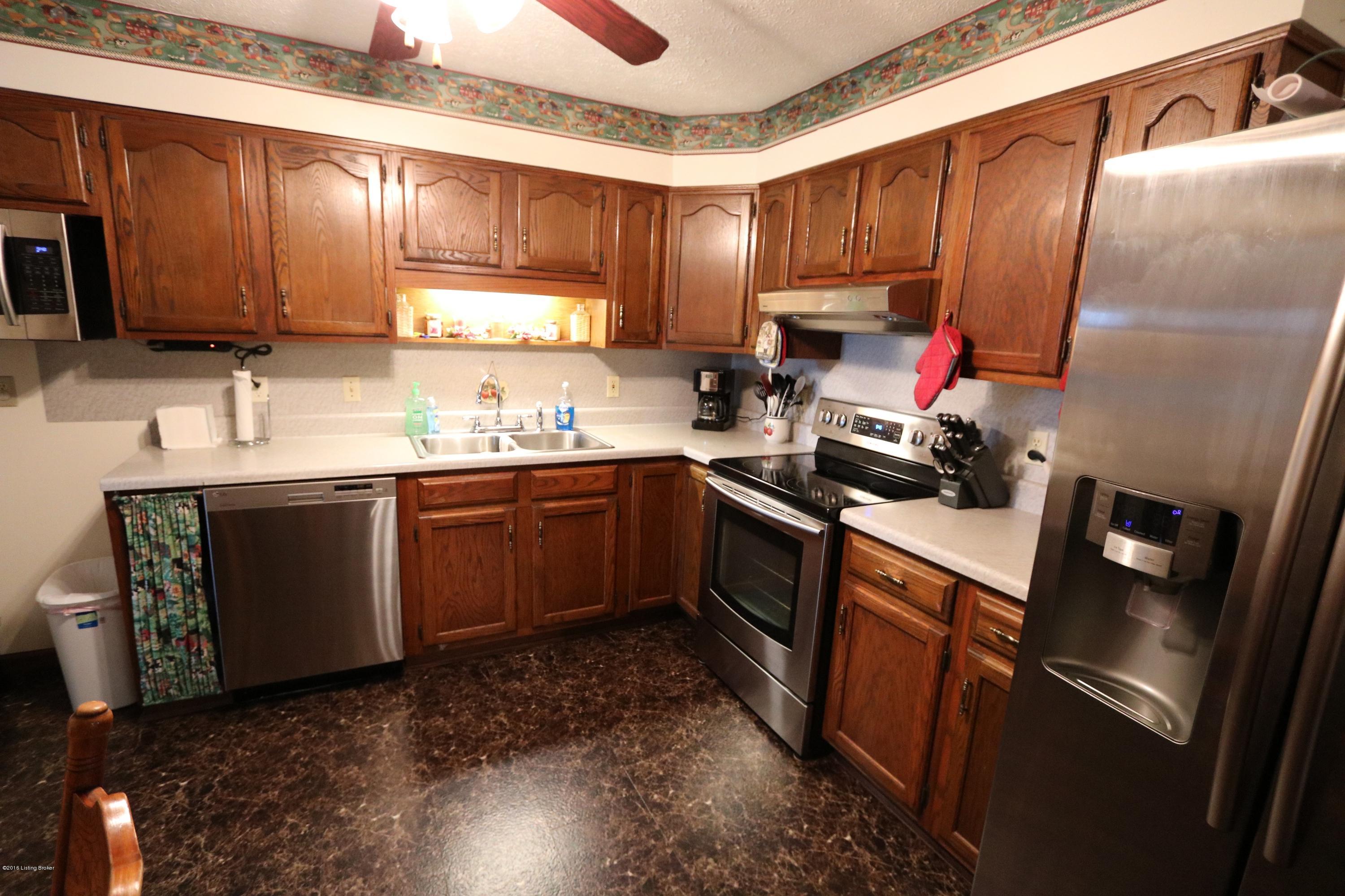 441 Dave Coffey Road Leitchfield, KY 42754 - Photo 38 of 42 Dave Coffey122