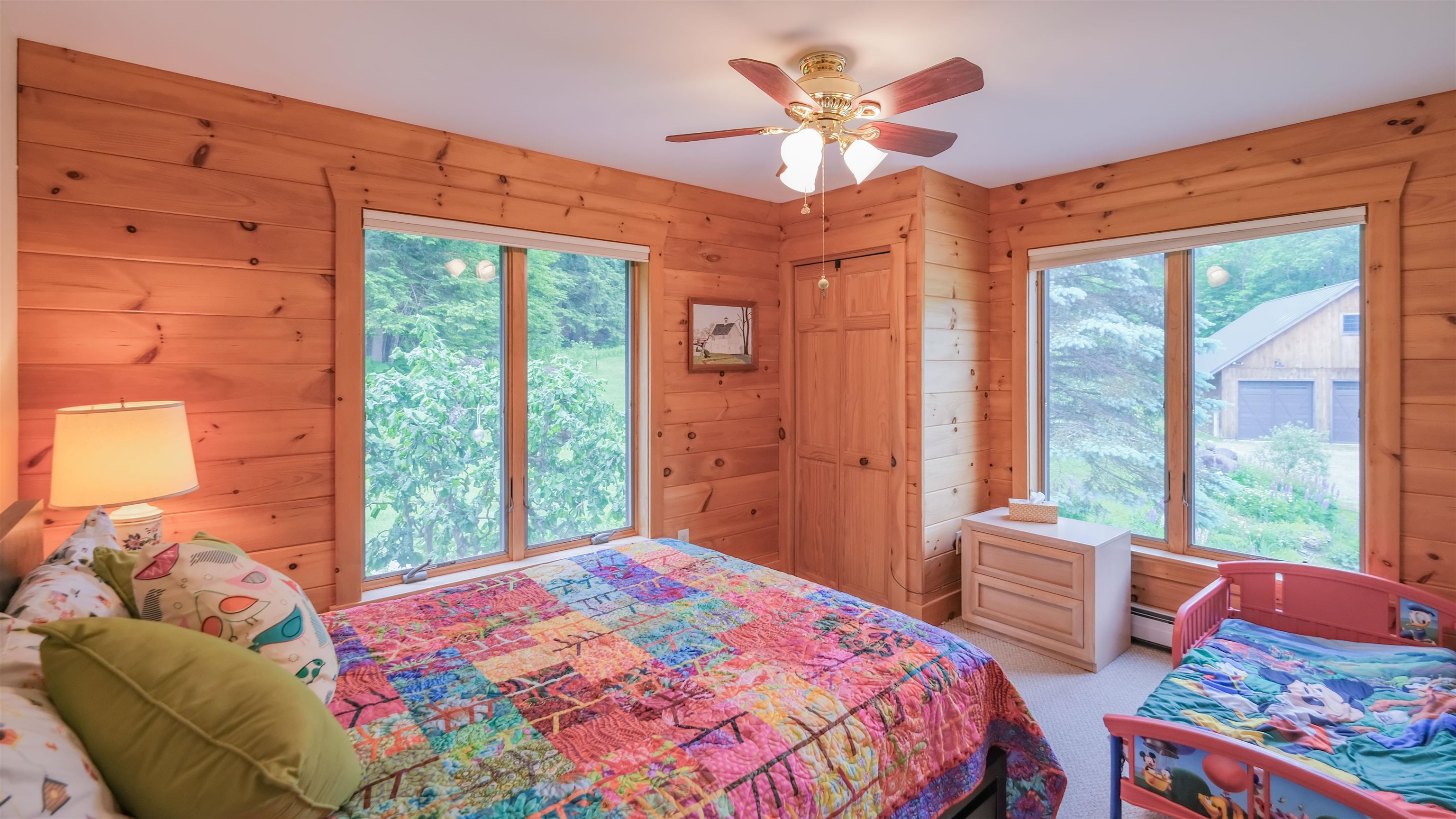 955 Smokeshire Road Chester, VT 05143 - Photo 34 of 60