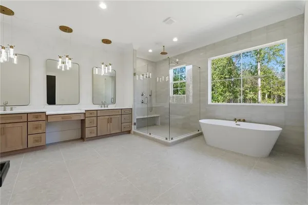 $1,199,000 | 3893 Indian Shoals Road Southeast, Bethlehem, GA 30620