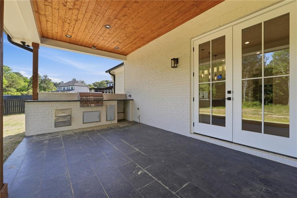 3893 Indian Shoals Road Southeast Bethlehem, GA 30620 - Photo 54 of 66