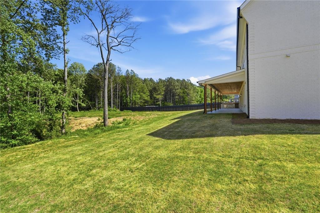 3893 Indian Shoals Road Southeast Bethlehem, GA 30620 - Photo 57 of 66