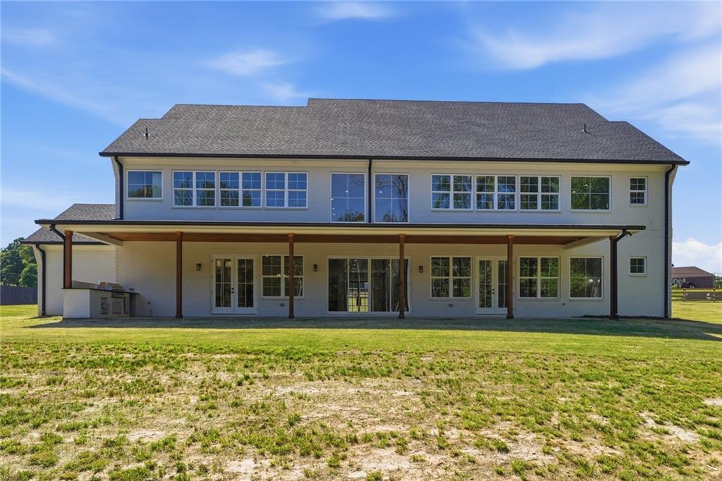 3893 Indian Shoals Road Southeast Bethlehem, GA 30620 - Photo 59 of 66