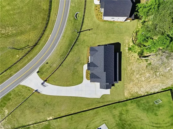 $1,199,000 | 3893 Indian Shoals Road Southeast, Bethlehem, GA 30620