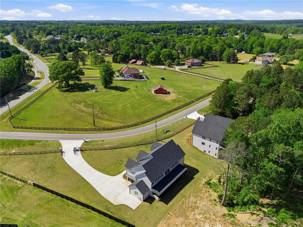 3893 Indian Shoals Road Southeast Bethlehem, GA 30620 - Photo 65 of 66