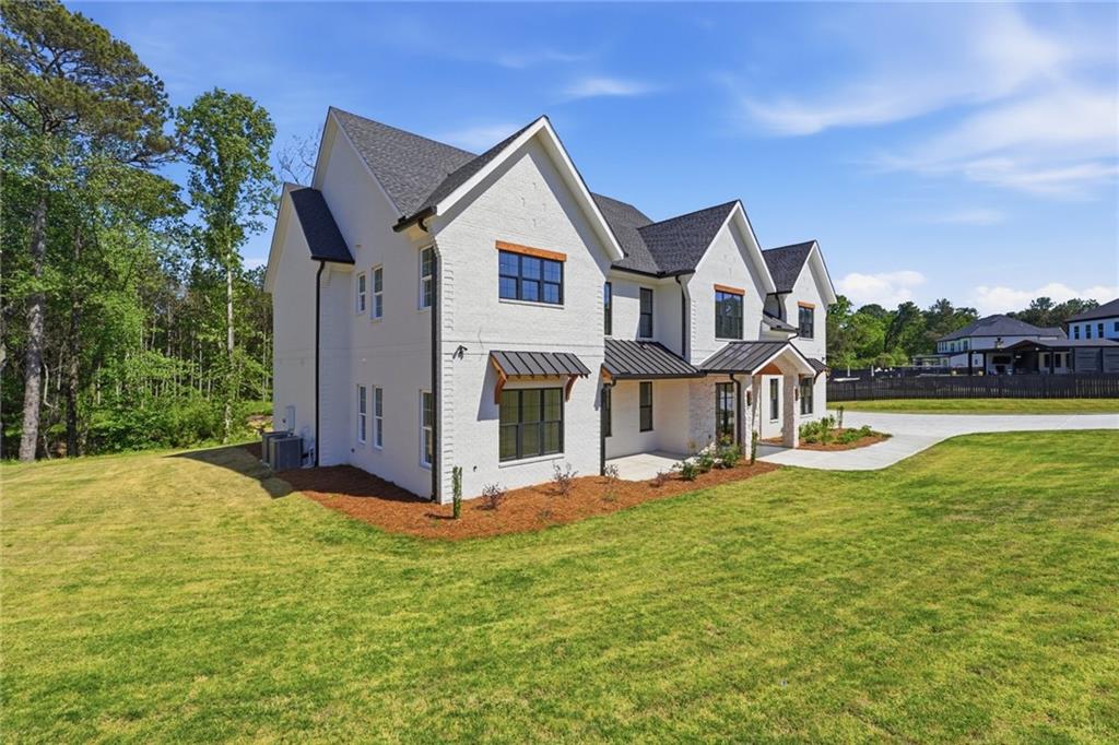 3893 Indian Shoals Road Southeast Bethlehem, GA 30620 - Photo 66 of 66