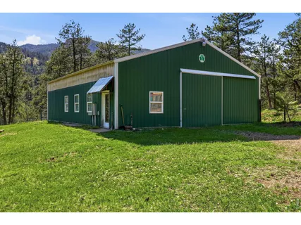 $995,000 | 560 Quillan Gulch Road, Loveland, CO 80537