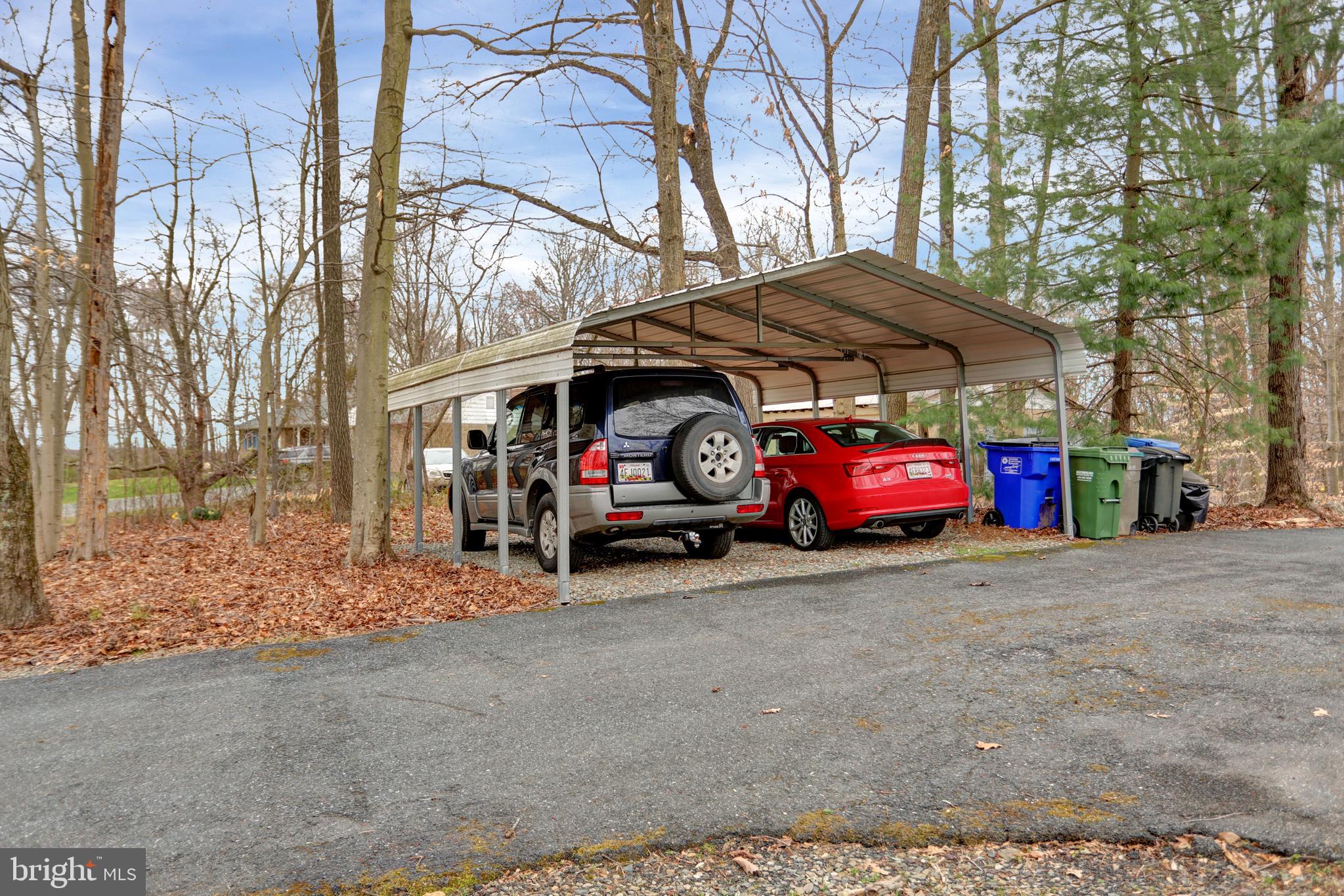 1738 Castleton Road Darlington, MD 21034 - Photo 11 of 48 KEEP THEM IN THE SHADE