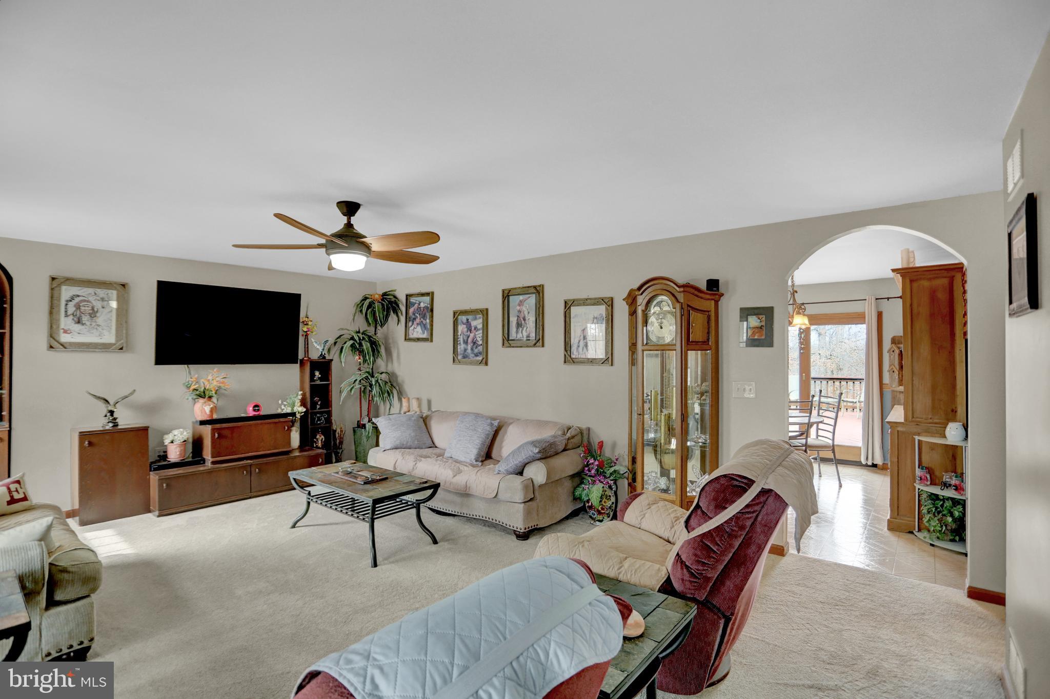 1738 Castleton Road Darlington, MD 21034 - Photo 12 of 48 RELAX