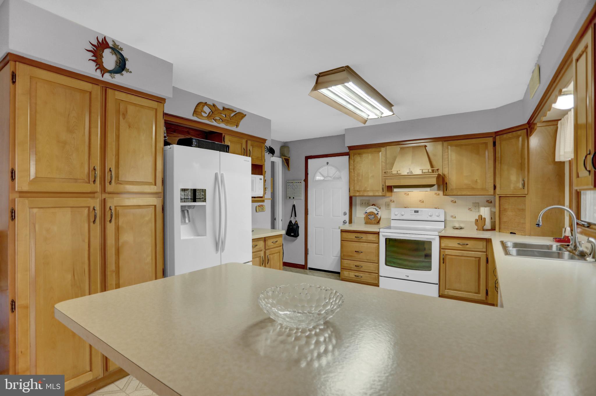 1738 Castleton Road Darlington, MD 21034 - Photo 21 of 48 THIS IS A BIG KITCHEN