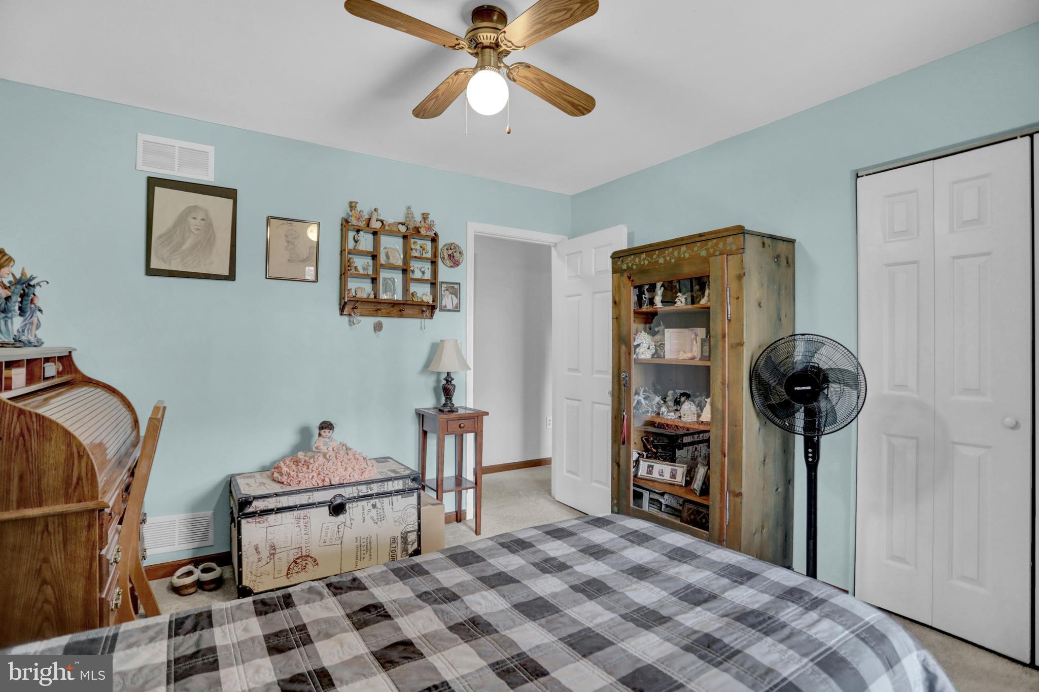 1738 Castleton Road Darlington, MD 21034 - Photo 26 of 48 LARGE CLOST