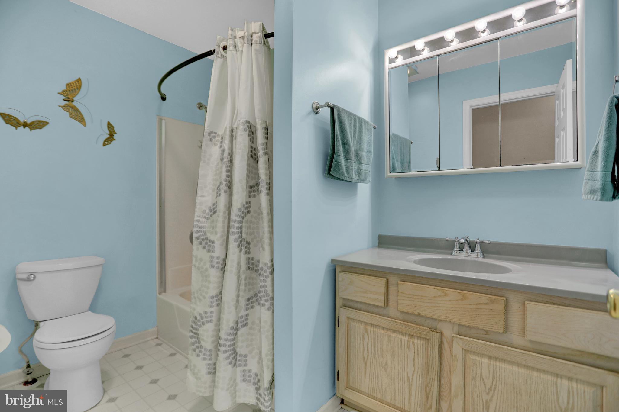 1738 Castleton Road Darlington, MD 21034 - Photo 28 of 48 BATH